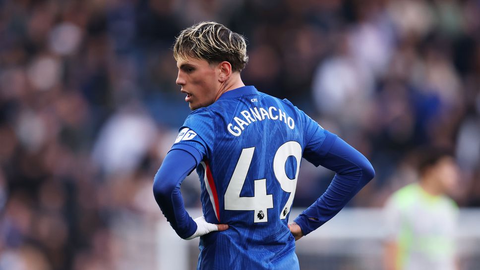 Челси изравни 28-годишен антирекорд