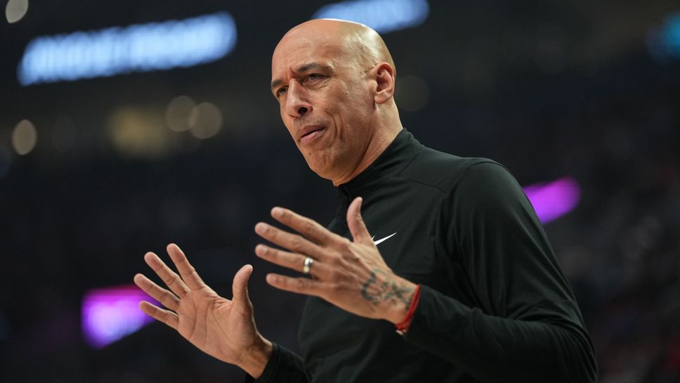 Дъг Кристи ще се завърне за втори пълен сезон като треньор на Сакраменто Кингс