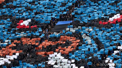 От Левски: Горчилката още тежи, но заедно продължаваме по своя път