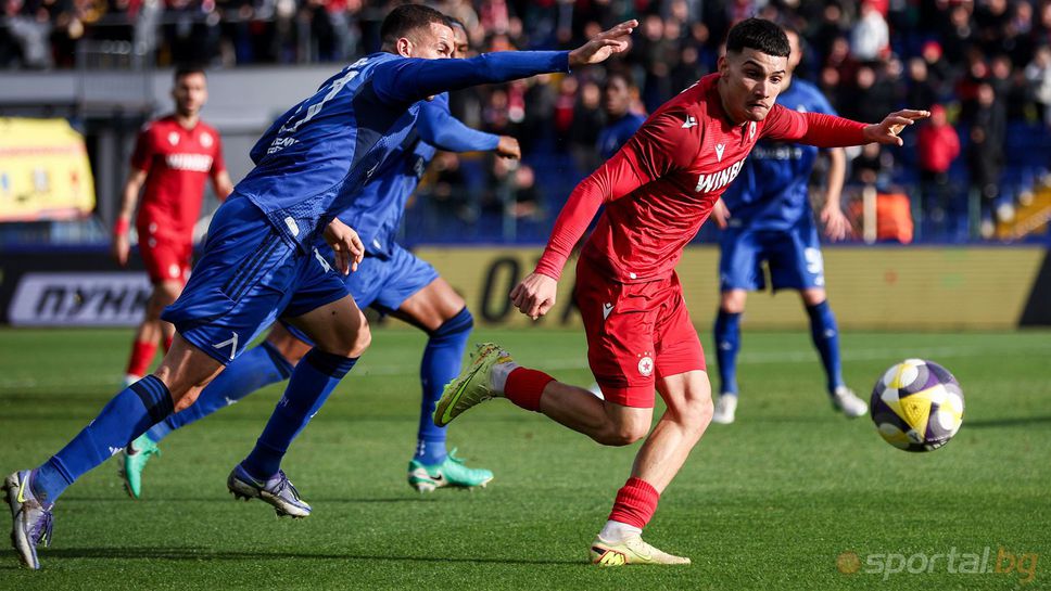 11-те на ЦСКА и Левски, доста изненади и в двата отбора