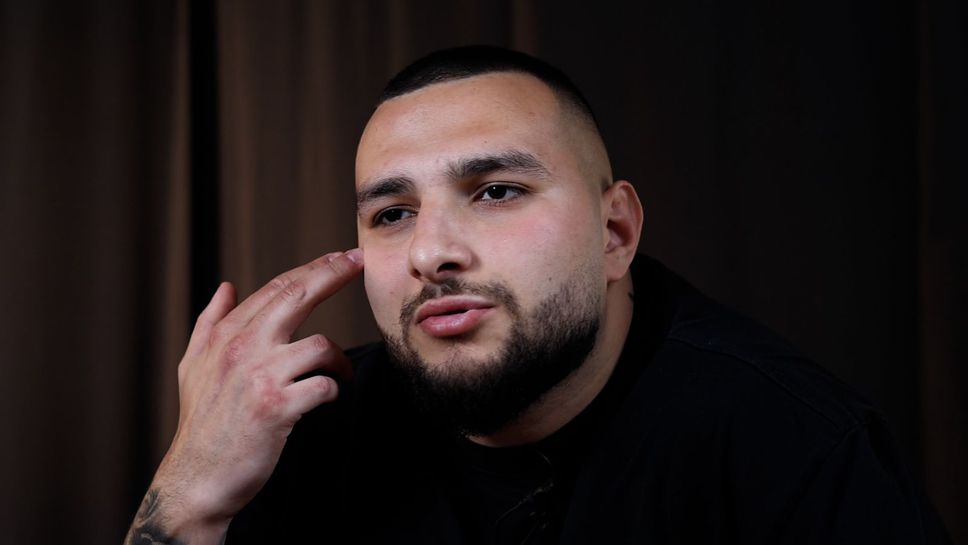 Джан Боянов: Започвам подготовка за Pro Fight, спарингите с Бен Садик и Плазибат изграждат много!