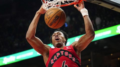 Торонто спечели битката за топ 6 на Изток, Орландо и Филаделфия ще играят в плей-ин турнира