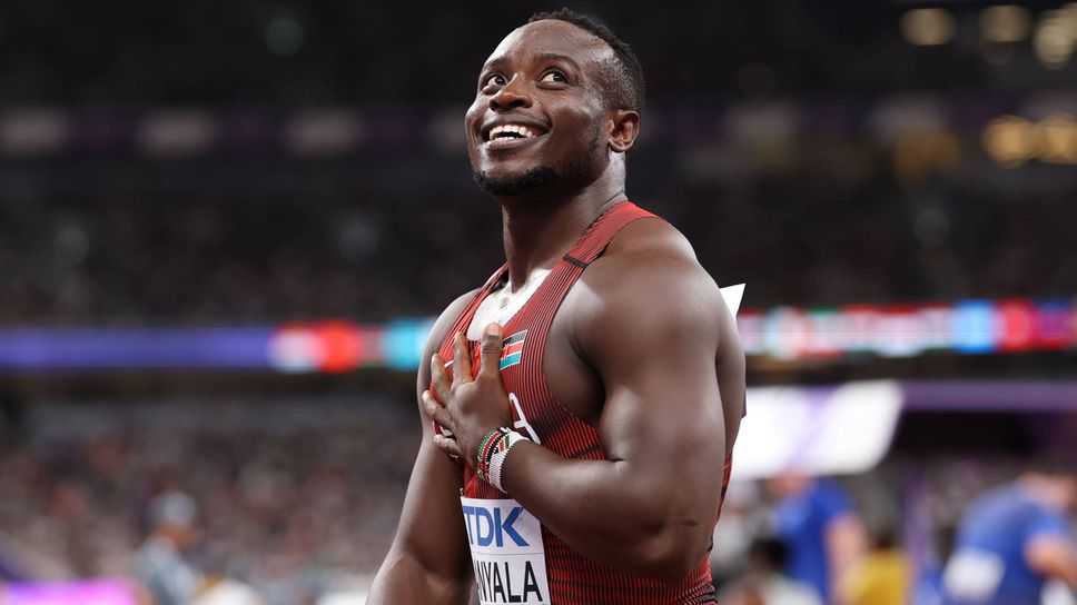 Оманяла търси силно представяне в Адис Абеба, за да набере инерция за сезон 2026