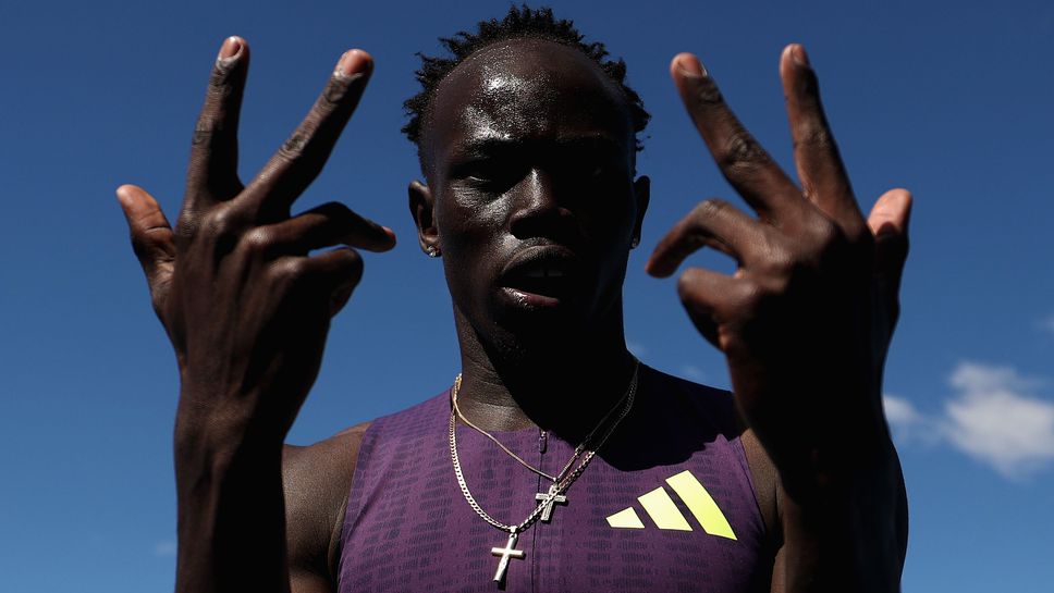 Съперник на Гаут Гаут: Рекордът му е лъжа и фалшификат