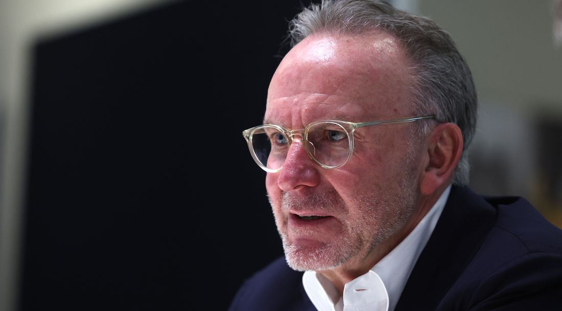 Румениге преди реванша срещу Реал Мадрид: Усещам еуфория и това не ми харесва