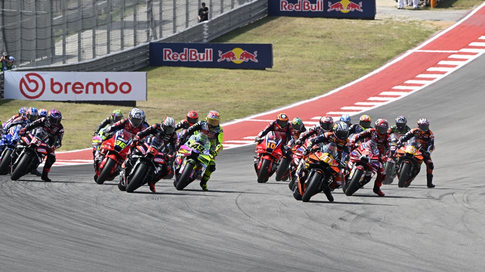 Съкращава ли интензивният формат на MotoGP кариерите на пилотите?