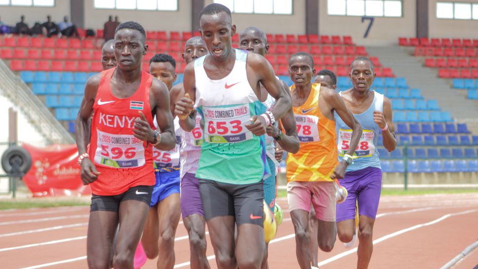 Тувей очаква кенийските атлети да подобрят още рекорди в Акра