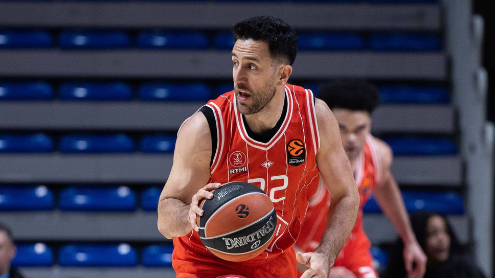 Апоел Тел Авив спечели дербито срещу Макаби и се изкачи в четворката