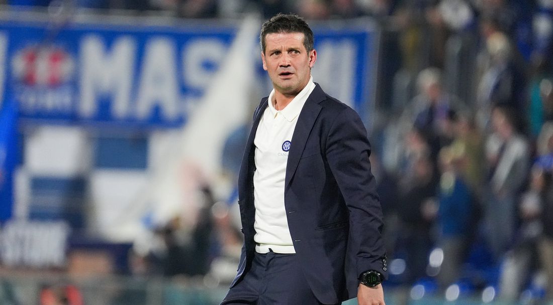 Киву похвали зрялостта на Интер и шеговито намигна към Конте и Алегри