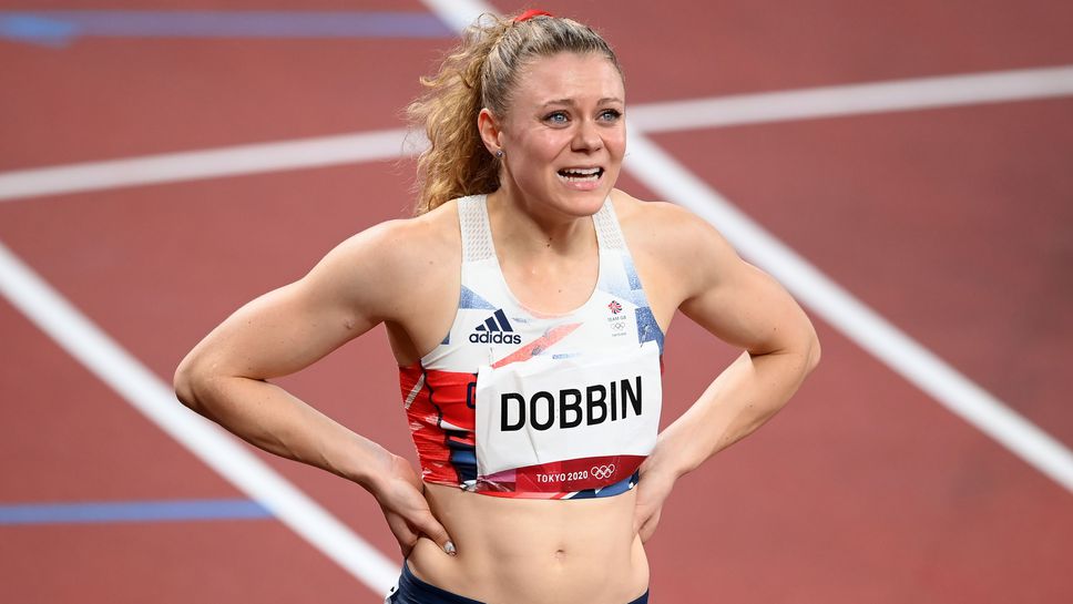 Бет Добин прекрати кариерата си заради сериозен здравословен проблем