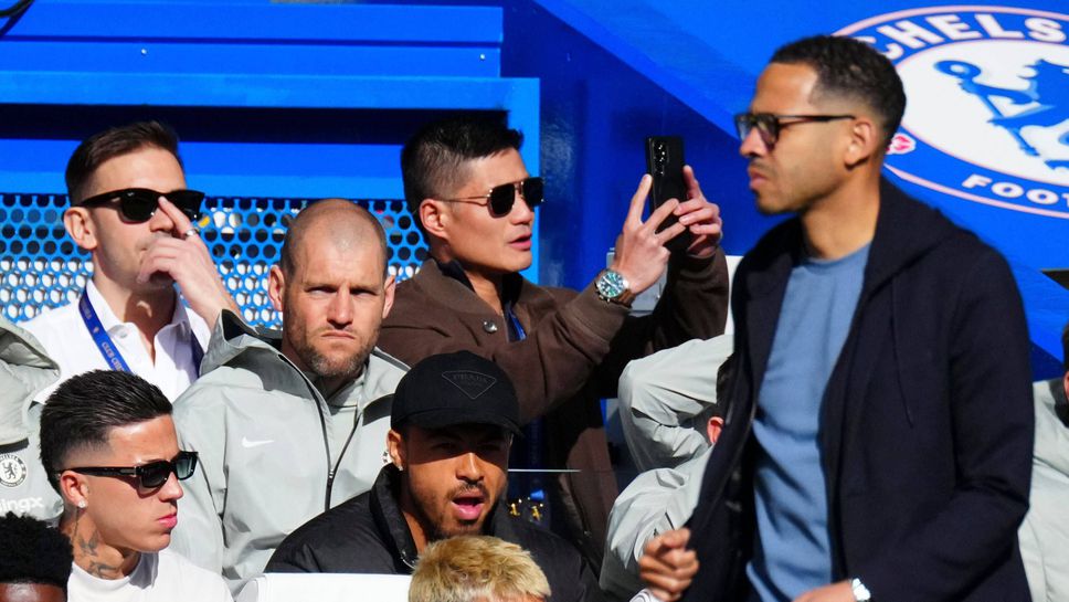 Челси с важен ход след новото разочарование