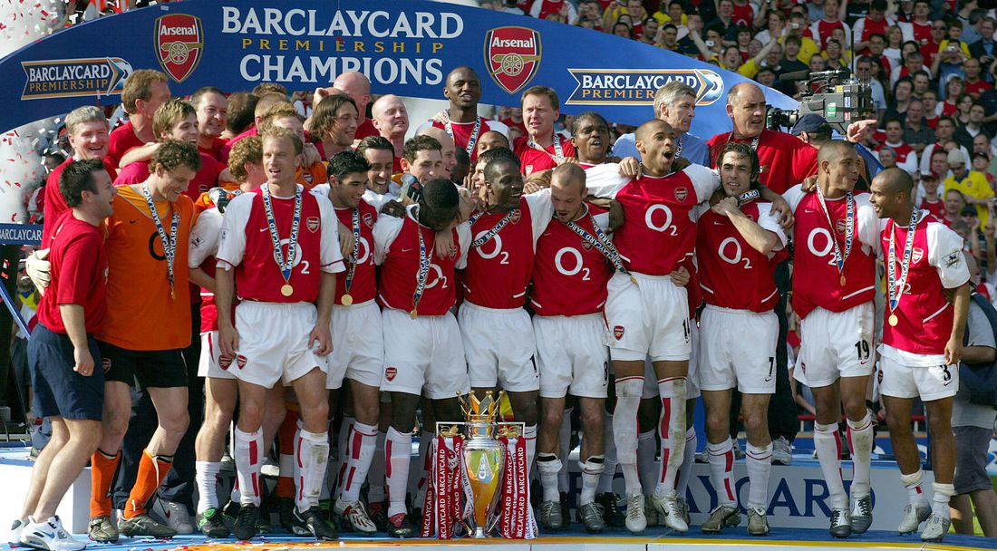 Играч от "Непобедимите" на Арсенал продавал фалшиви чанти Gucci на съотборници