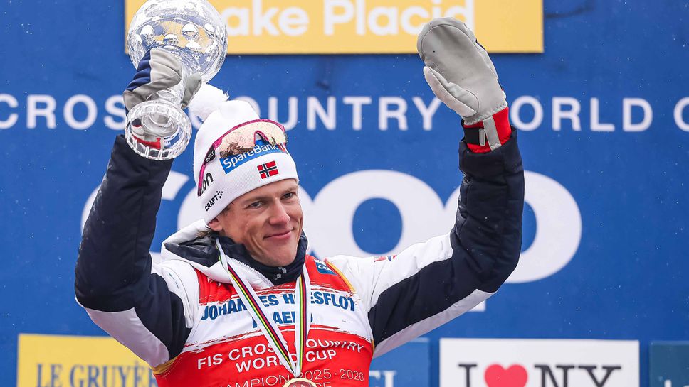 Клаебо последва Холанд и спонсорира новата шахматна верига