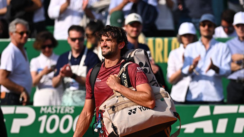 Кои са големите печеливши в ранглистата след Монте Карло