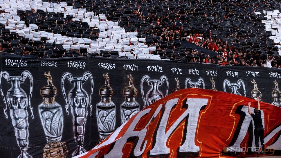 ЦСКА пуска утре билетите за реванша с Лудогорец