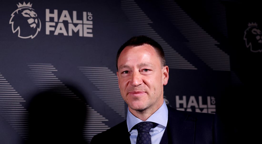 Джон Тери начело на консорциум, който ще плати 14 млн. паунда за английски клуб