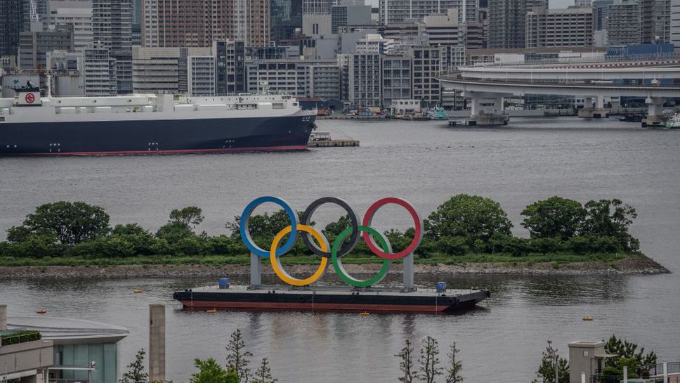 40 oт над 500 японски града отказаха да приемат олимпийци