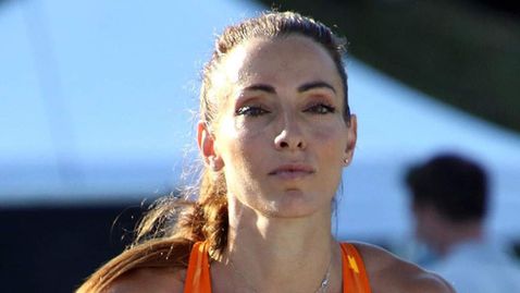 Ивет Лалова с официална позиция за скандала с допинга