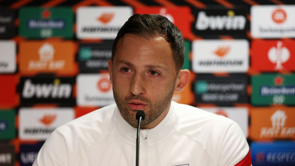 Тедеско: Искаме да се класираме за Шампионската лига още утре