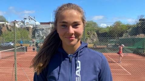 Йоана Константинова отпадна във втори кръг в "Уимбълдън"