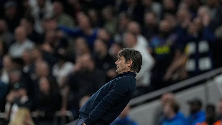  Конте се заяде и с Артета 