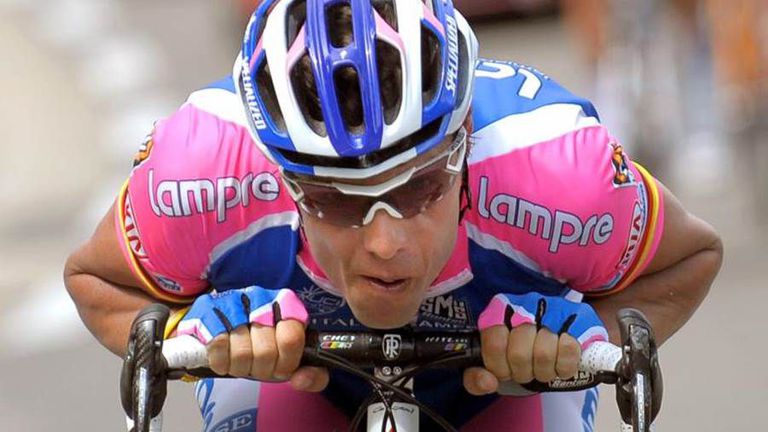 Спортният арбитражен съд наказа бивш колоездач за допинг