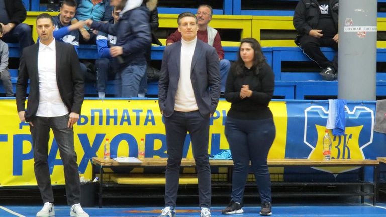 Официално Иванова и Стойчева напуснаха Монтана След напускането на трите