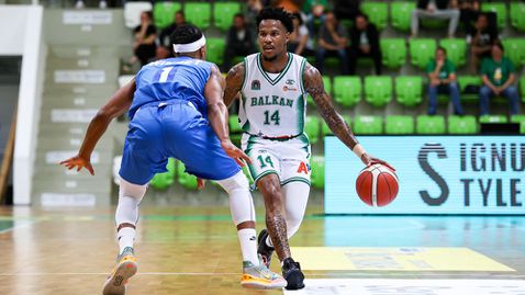 Определиха датите за финала в НБЛ