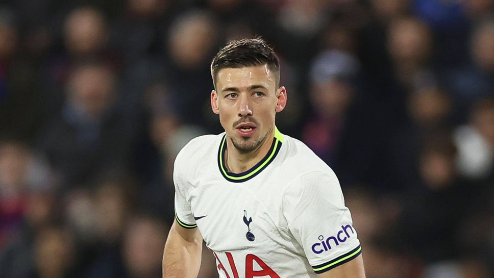 Защитник на Тотнъм след загубата от Астън Вила: “Разочаровани сме, загубихме важни точки”