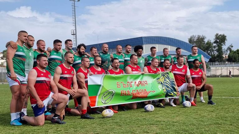 Българският национален отбор по ръгби е пред последното си изпитание