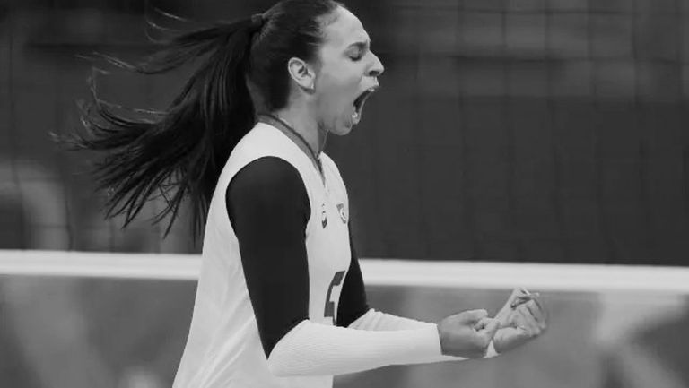 Ужасна новина разтресе света на волейбола Спортът изгуби Ана Паула