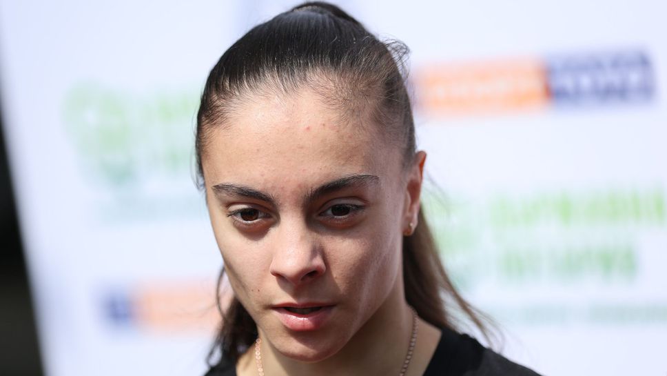 Валентина Георгиева вероятно ще бъде знаменосец на България на церемонията по откриването на Олимпийските игри в Париж
