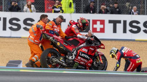  Баная записа първия си нулев уикенд от края на 2022 насам 