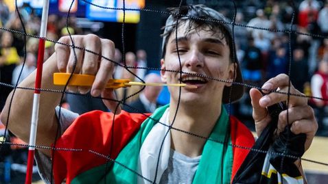  Симеон Николов: Локомотив бе най-силният тим, който ме искаше! 