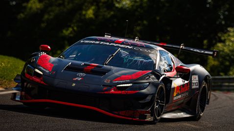  Как Макс Верстапен се трансформира във Франц Херман 