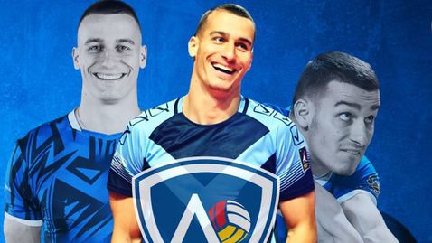  Шампионът Левски с първо ново попълнение 