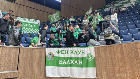 Сериозна агитка на Балкан ще “дере гърла” във Варна
