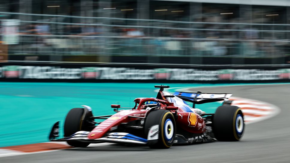 ФИА променя състезателния уикенд в Маями