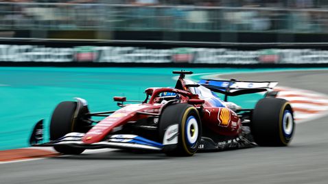  Ферари без новости за 