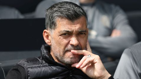 Консейсао с дилема за атаката преди финала за Купата на Италия