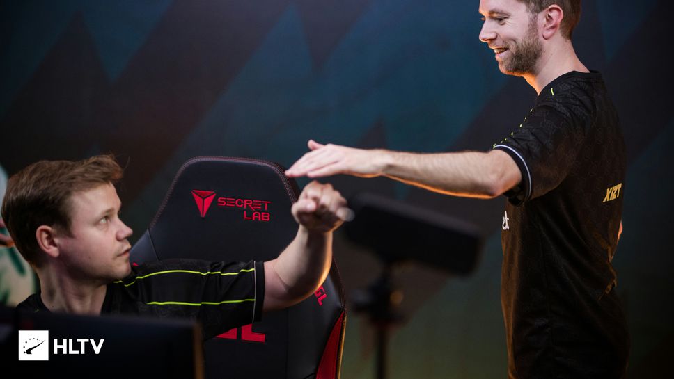 NIP се завръща сред най-добрите с бавни темпове