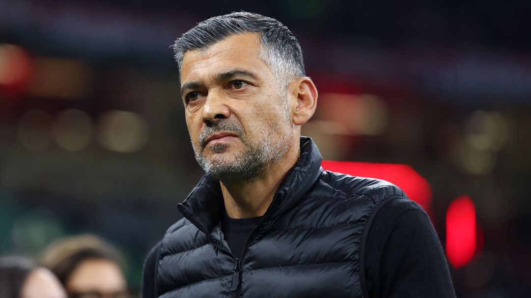 Консейсао има интерес към работата в Марсилия