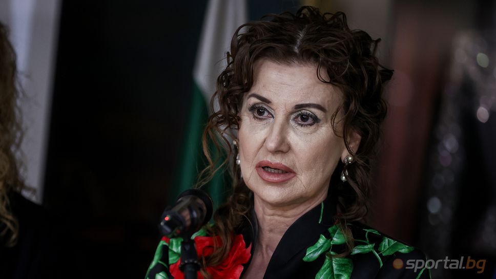 До края на годината правят първа копка на новата зала за художествена гимнастика на "Раковски"