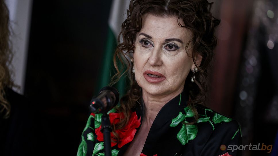 Илиана Раева разкри че агенти на Държавна сигурност са преследвали