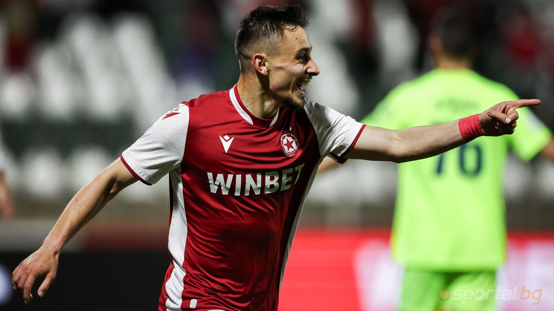 Илиан Илиев: Знаехме, че няма да бъде лесен мач