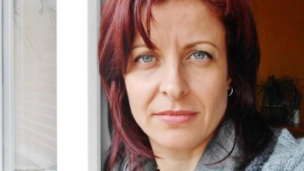 Шампионката по художествена гимнастика Юлия Байчева за каузите в подкрепа на талантливите деца-спортисти