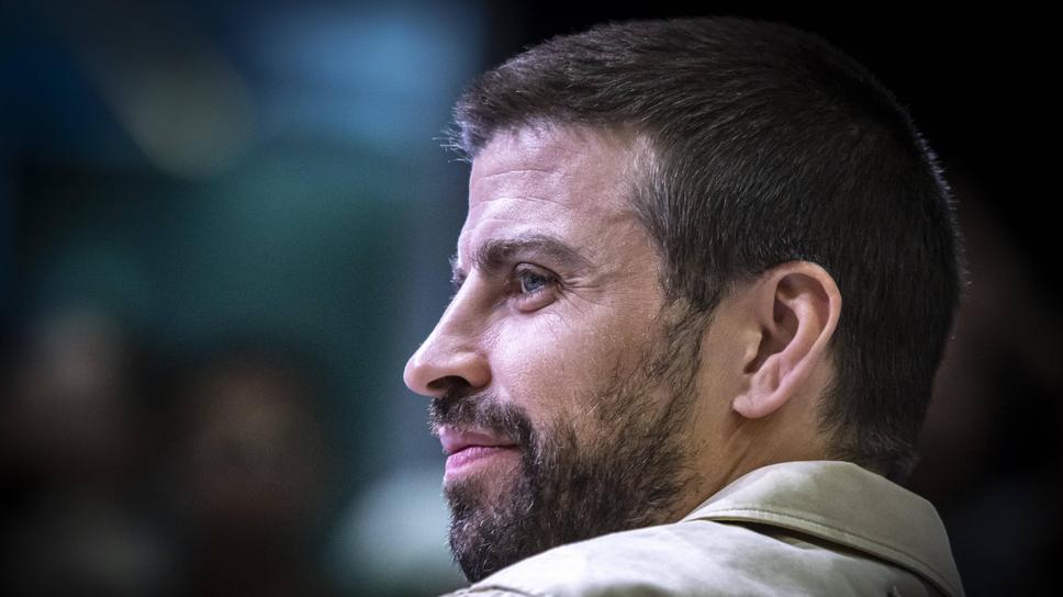 Пике за скандала в Реал Мадрид: Перес е прав - навсякъде футболистите се бият