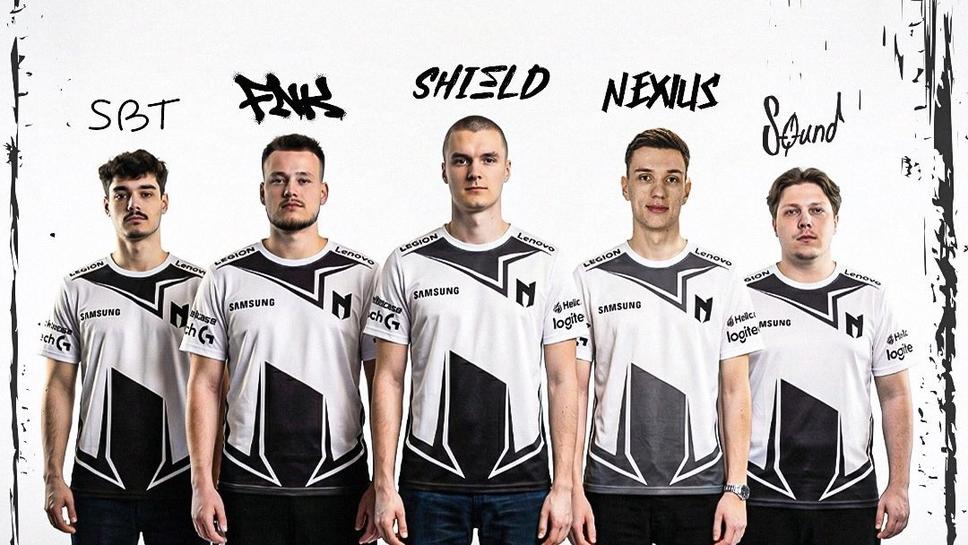 Nexus премина към международен състав в CS2