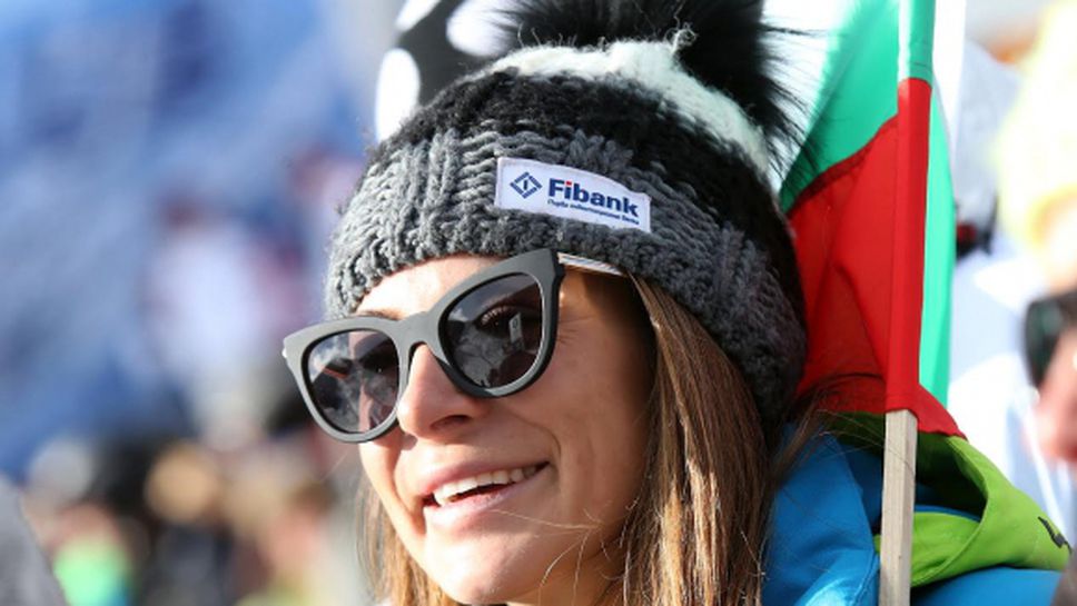 Евроспорт ще излъчи участието на Янков и Жекова на СП по сноуборд в Сиера Невада