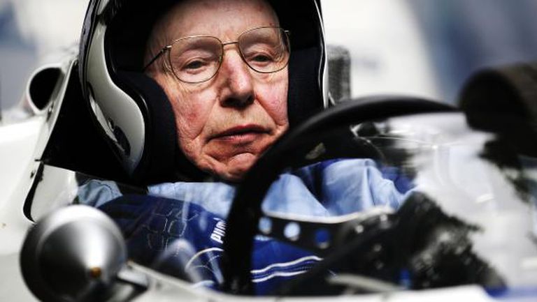 Почина Джон Съртис - единственият шампион във Ф1 и кралския клас